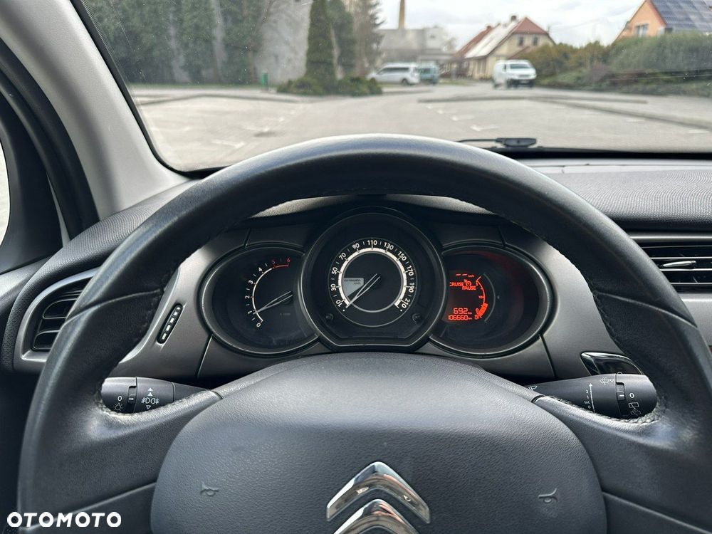Citroën C3 - 15
