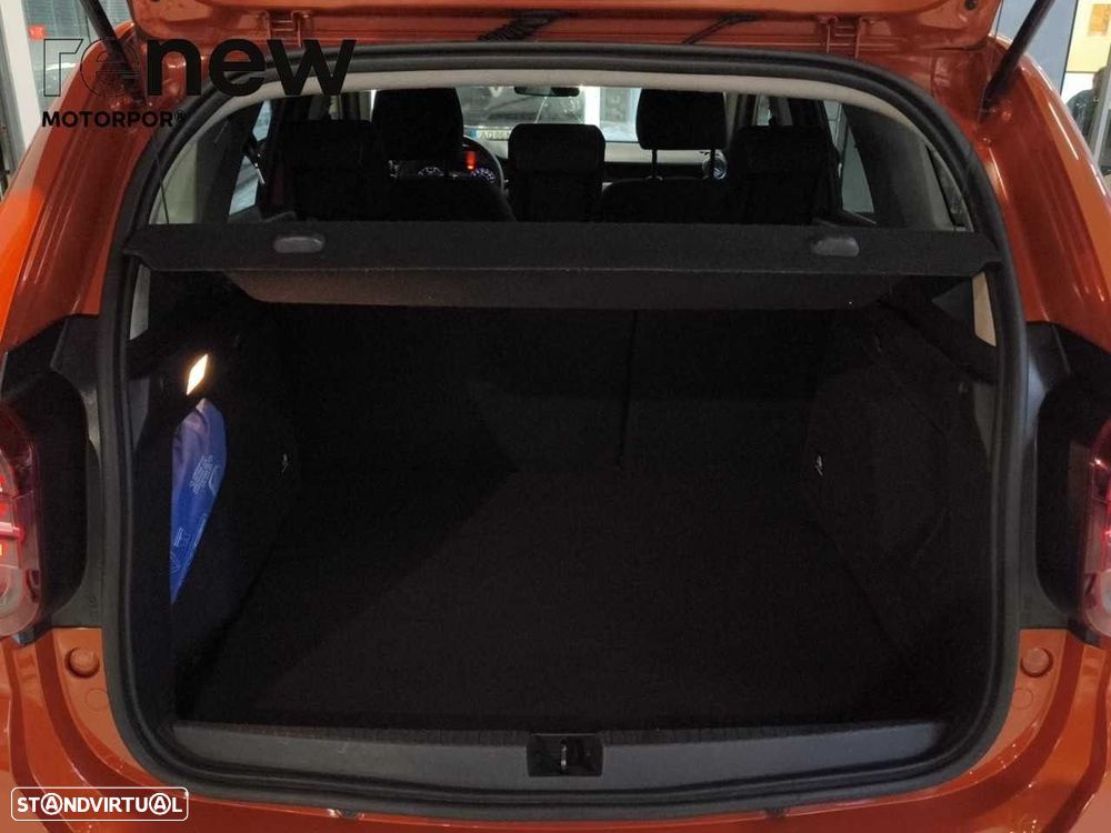 Dacia Duster 1.5 Blue dCi Prestige - 26