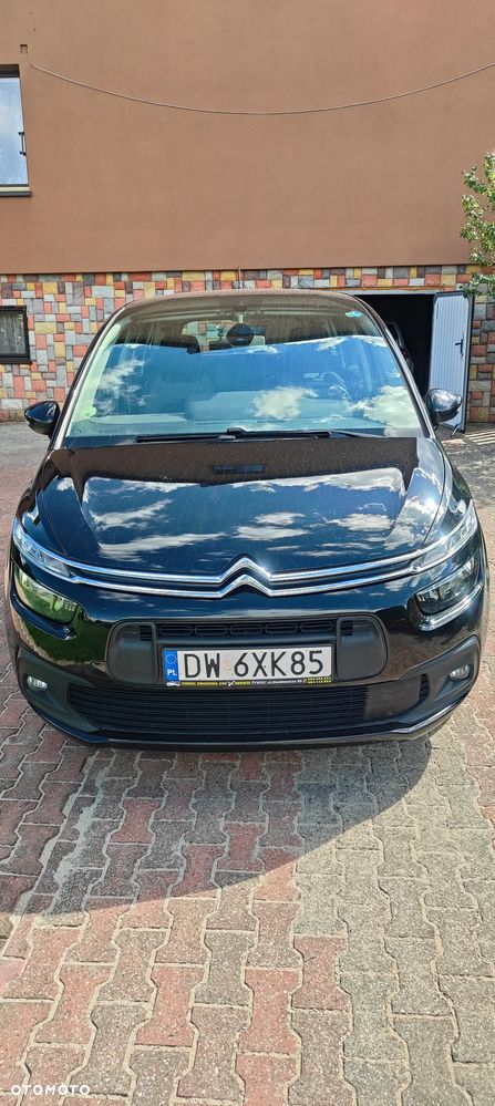 Citroën C4 SpaceTourer - 3