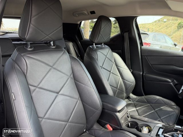 DS DS3 Crossback E-Tense Rivoli - 22