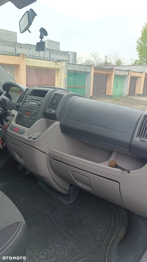 Fiat Ducato - 6