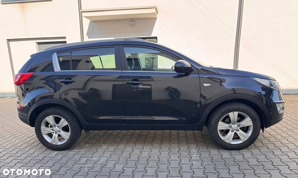 Kia Sportage 1.6 GDI XL 2WD - 6