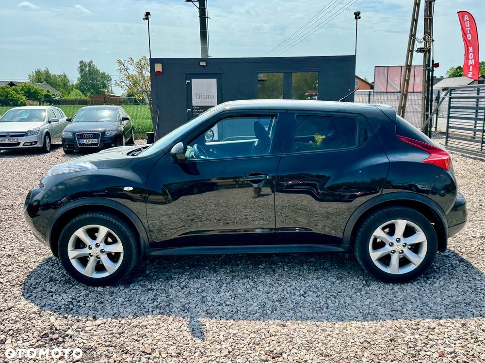 Nissan Juke - 19