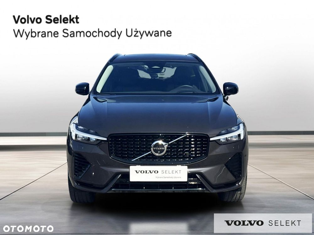 Volvo XC 60 - 9