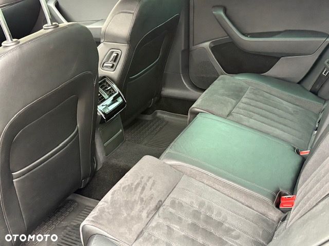 Skoda Superb 2.0 TSI 4x4 Style DSG - 11