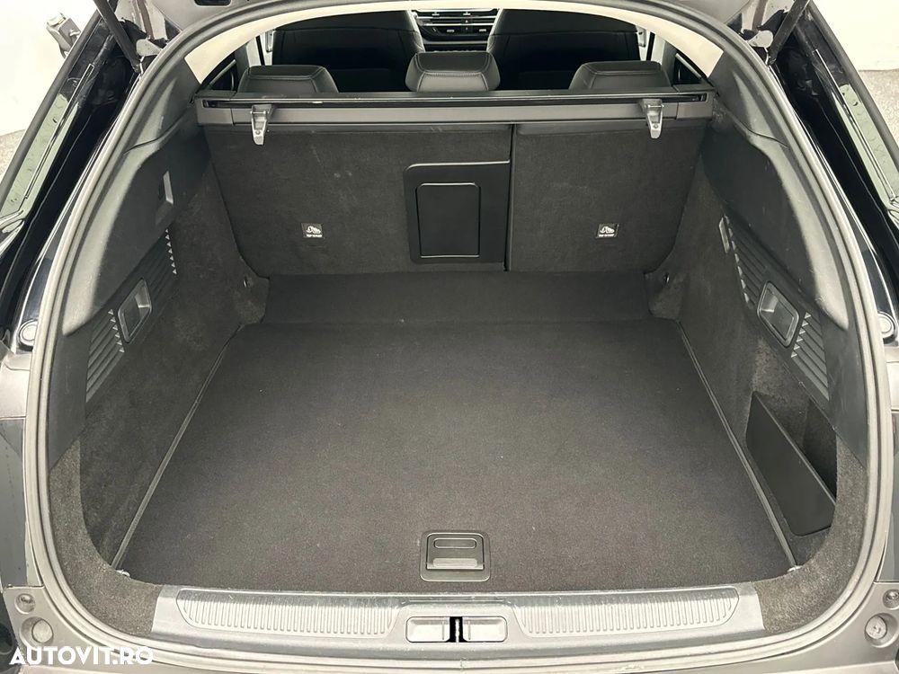 Citroën C5 X PureTech 130 Start&Stop EAT8 FEEL PACK - 29