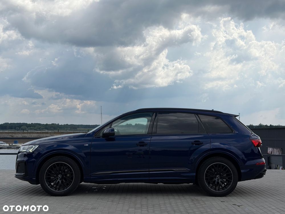 Audi Q7 - 2