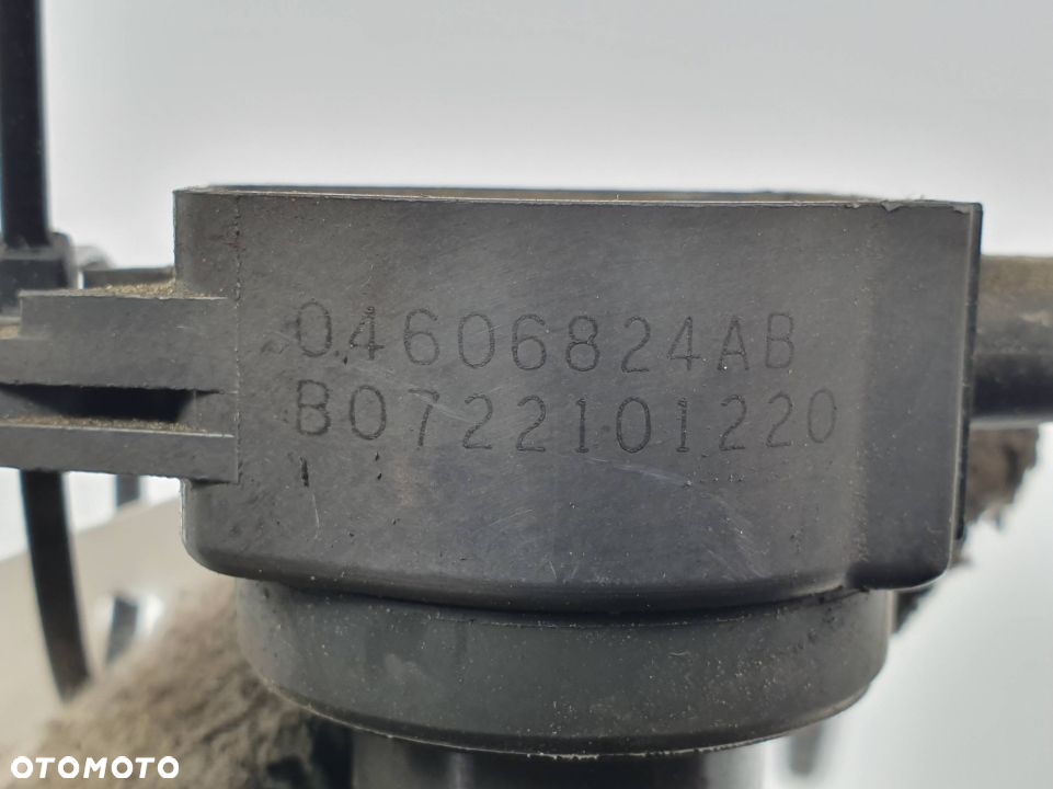 CEWKA ZAPŁONOWA JEEP COMPASS 04606824AB - 2