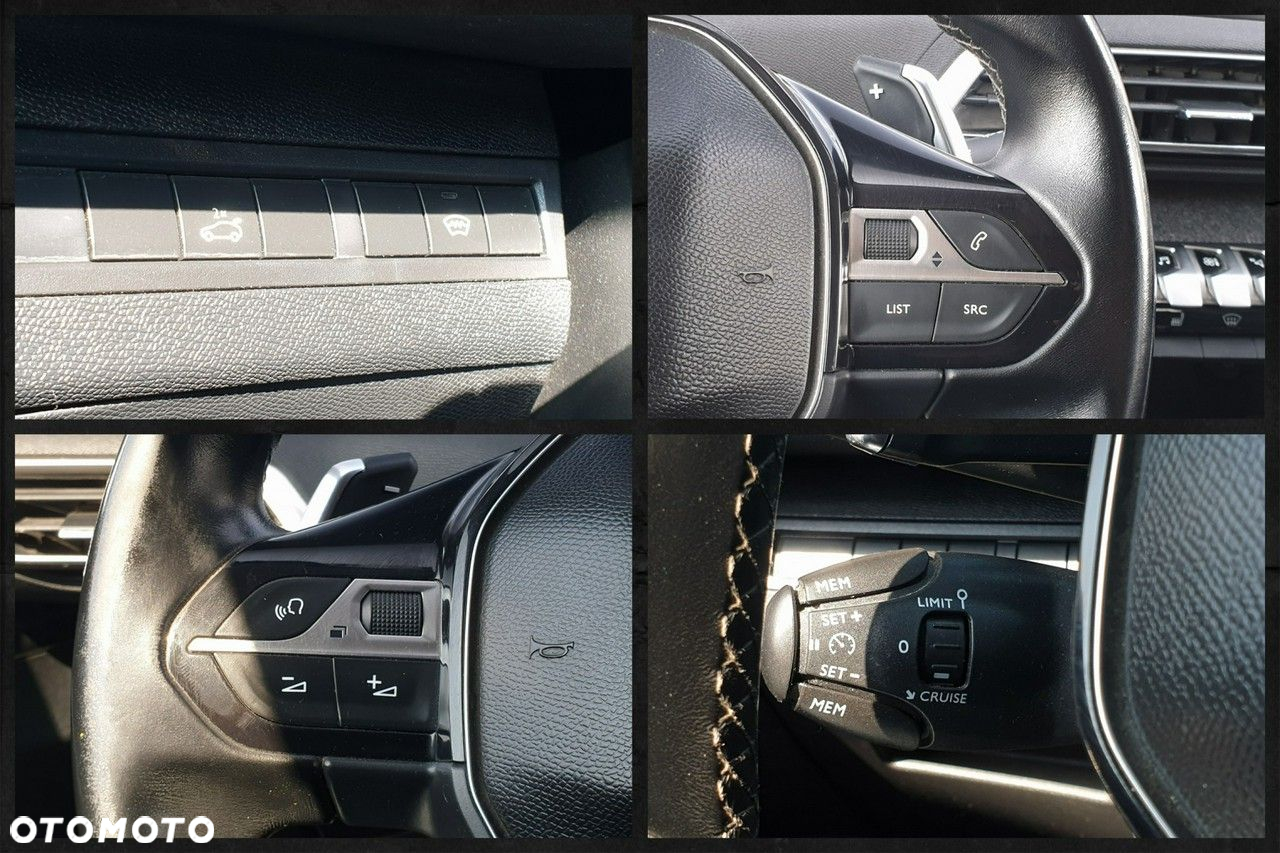 Peugeot 5008 - 32