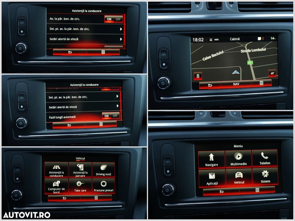 Renault Kadjar Energy TCe 130 Bose Edition - 16