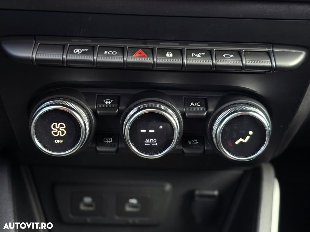Dacia Duster TCe 150 EDC Prestige - 14