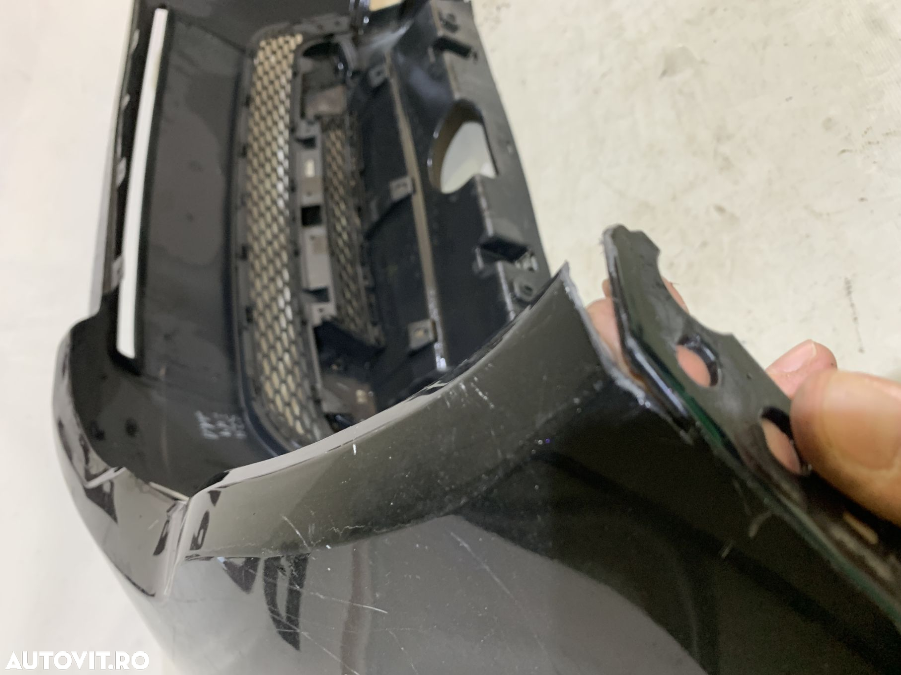 Bara fata Land Rover Evoque Dynamic, 2015, 2016, 2017, 2018, cod origine OE GJ32-17F003-C. - 12