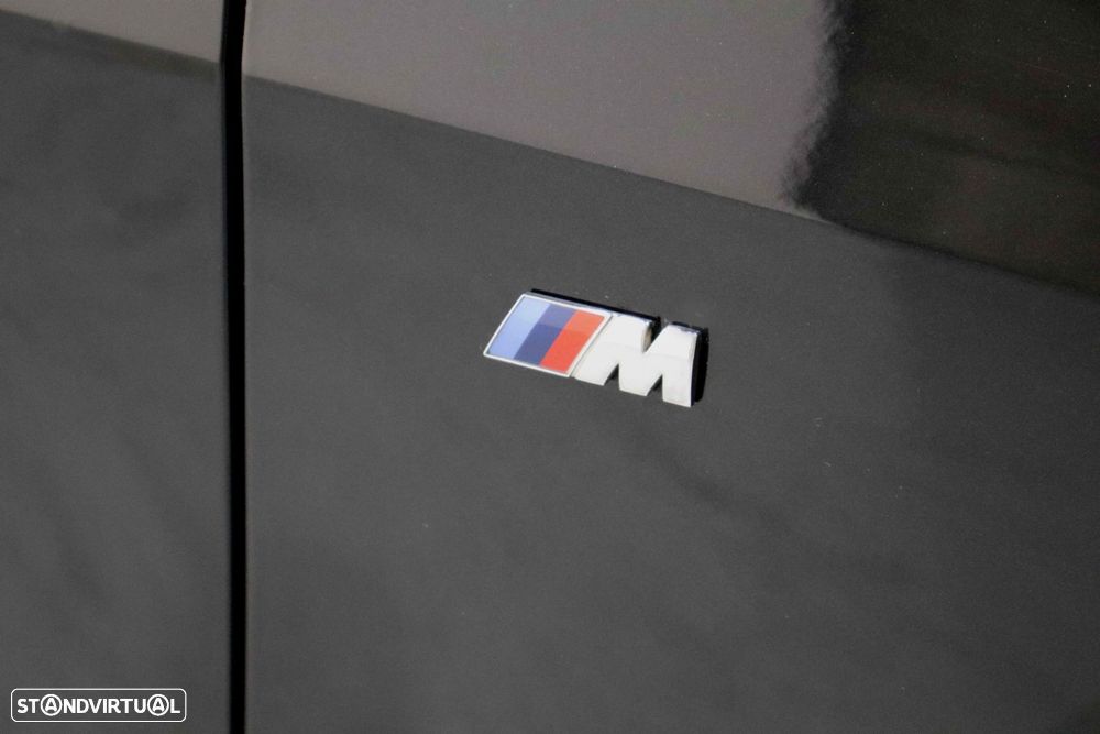 BMW 216 Gran Coupé d Pack Desportivo M - 7