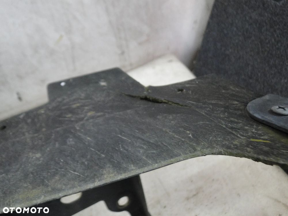 VW POLO 6N III LIFT PAS PRZEDNI WZMOCNIENIE CZOŁOWE CHŁODNICE WENTYLATOR KOMPLET 1.4TDI EUROPA - 22