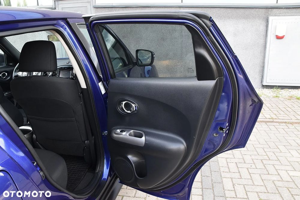 Nissan Juke - 20