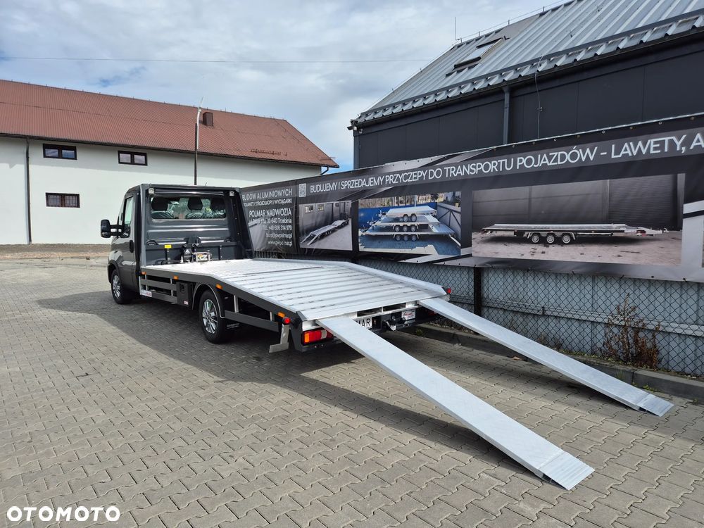 Iveco Daily/POLMAR - 27