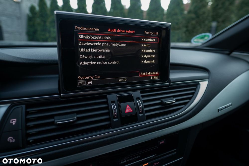 Audi A7 Sportback - 30