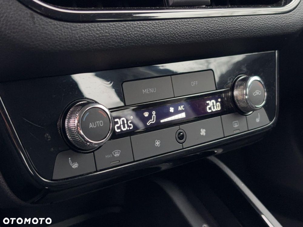 Skoda Kamiq 1.0 TSI Ambition DSG - 21