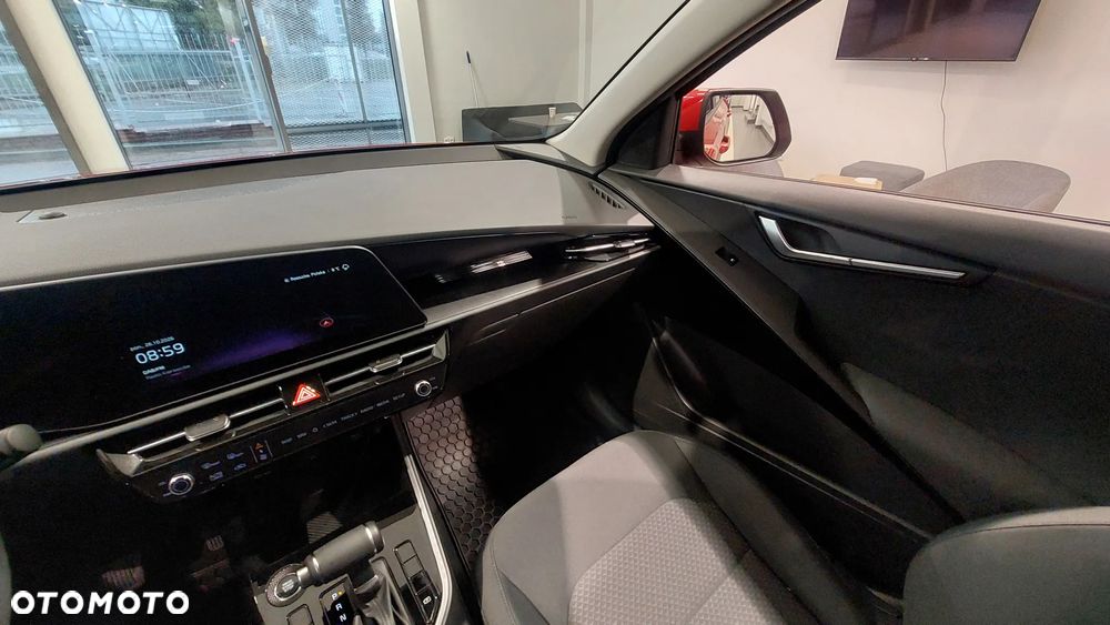 Kia Niro - 6