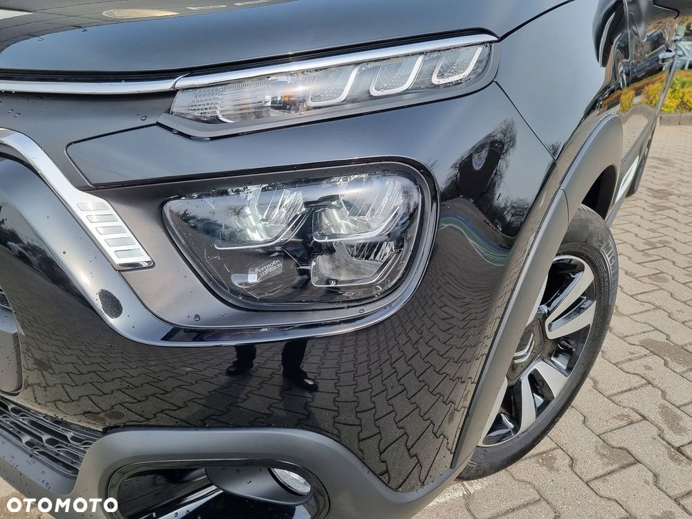 Citroën C3 1.2 PureTech Max - 10