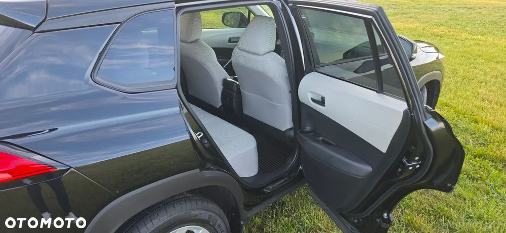 Toyota Corolla Cross - 14