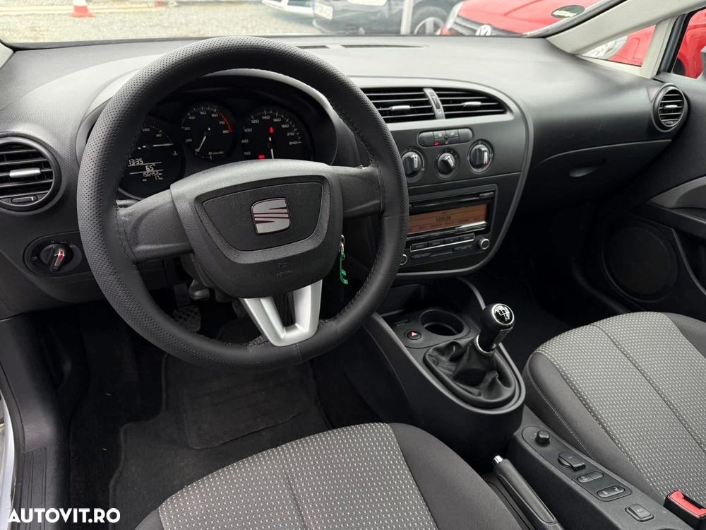 Seat Leon 1.4 Activ - 6