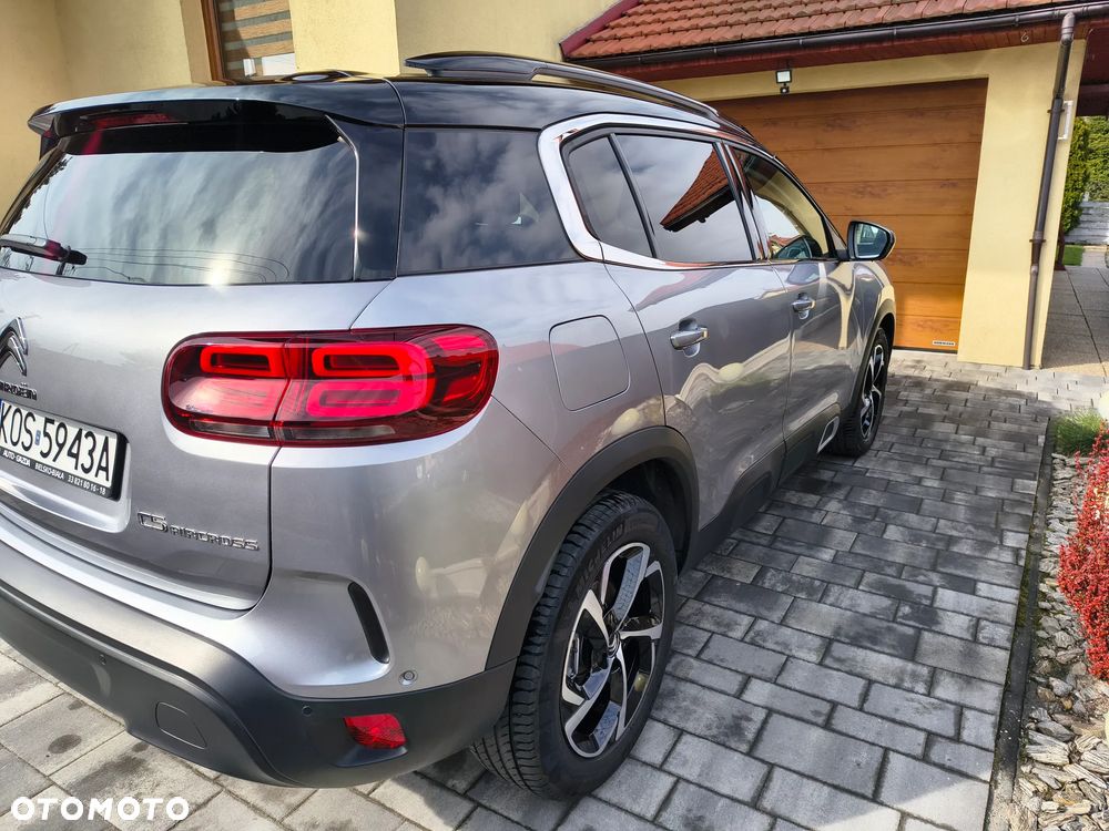 Citroën C5 Aircross 1.5 BlueHDi Feel - 5