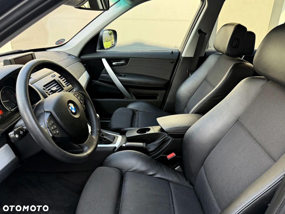 BMW X3 xDrive30d Limited Sport Edition - 6