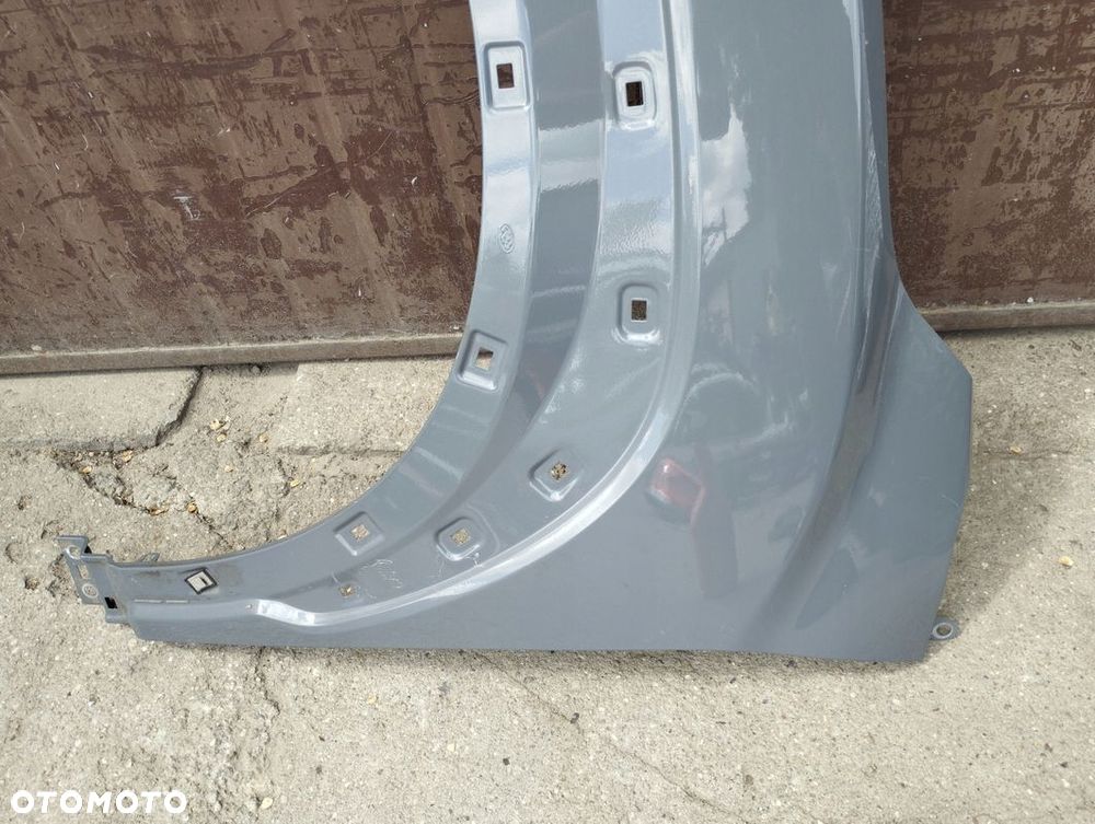 Błotnik lewy przód Hyundai Kona I 2017-2022 - 5