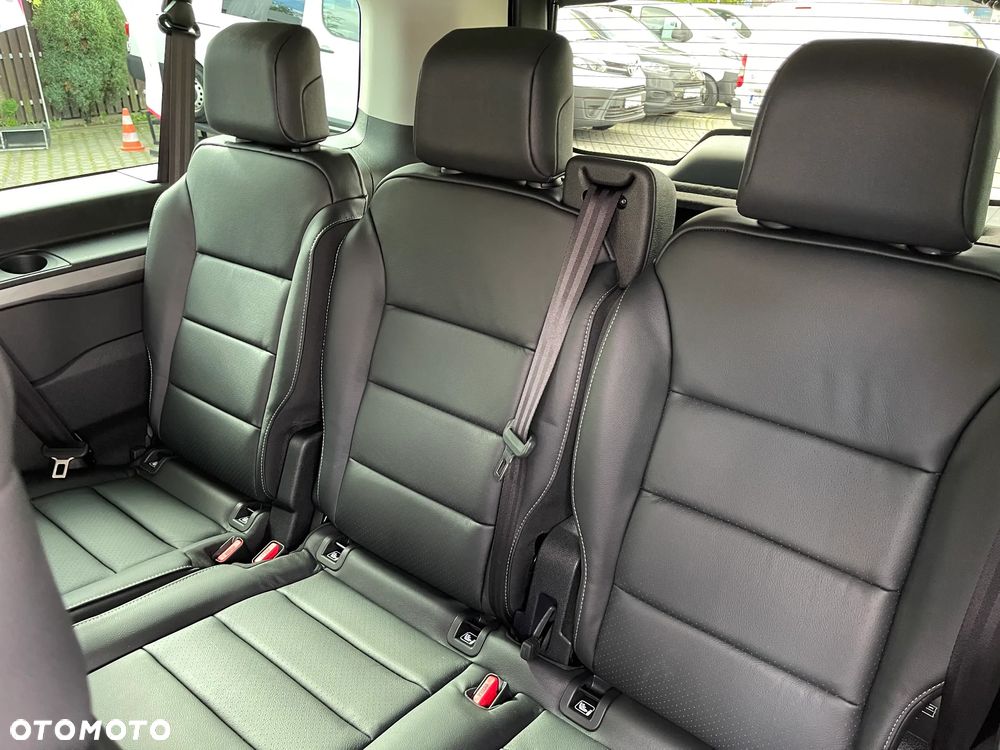 Toyota Proace Verso 2.0 D4-D Long VIP - 21