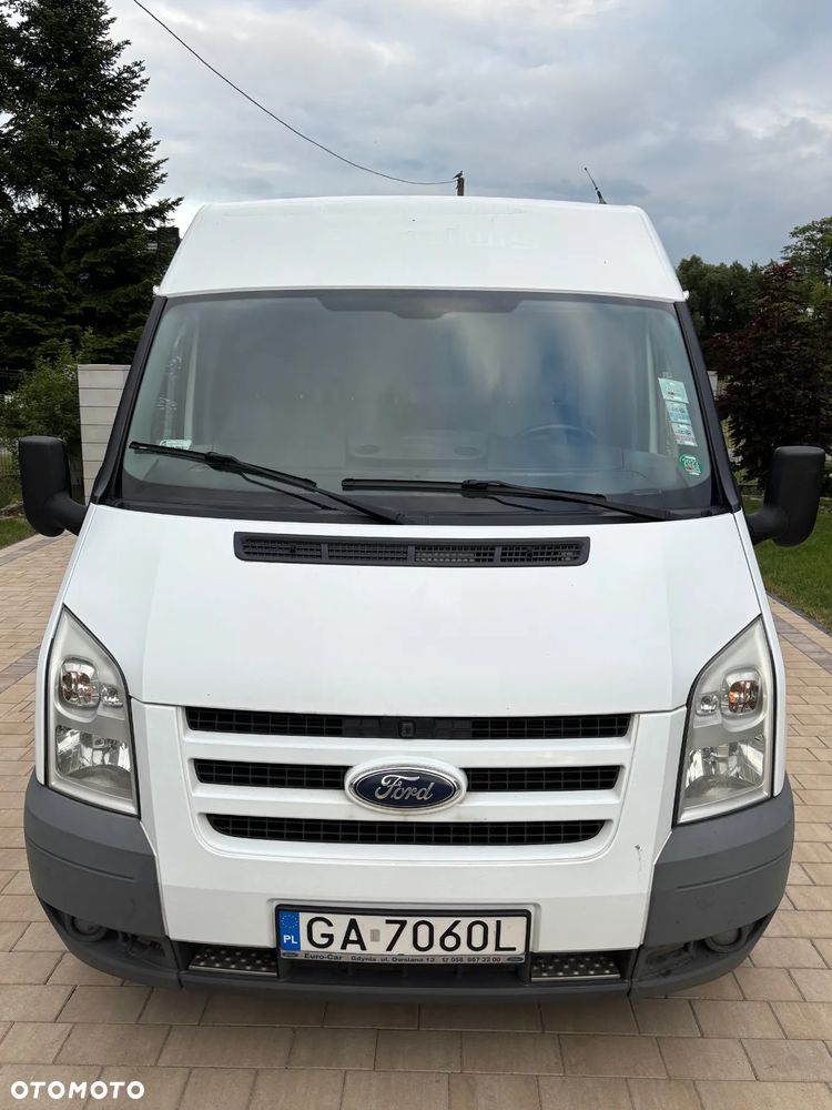 Ford Transit - 6
