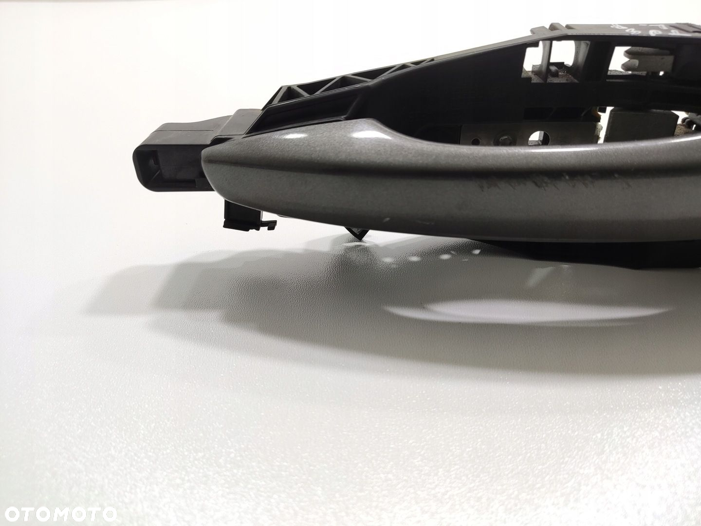 KLAMKA DRZWI LEWA LEWY PRZÓD CITROEN C4 CACTUS 2017-2020 LIFT 9802977380 - 4