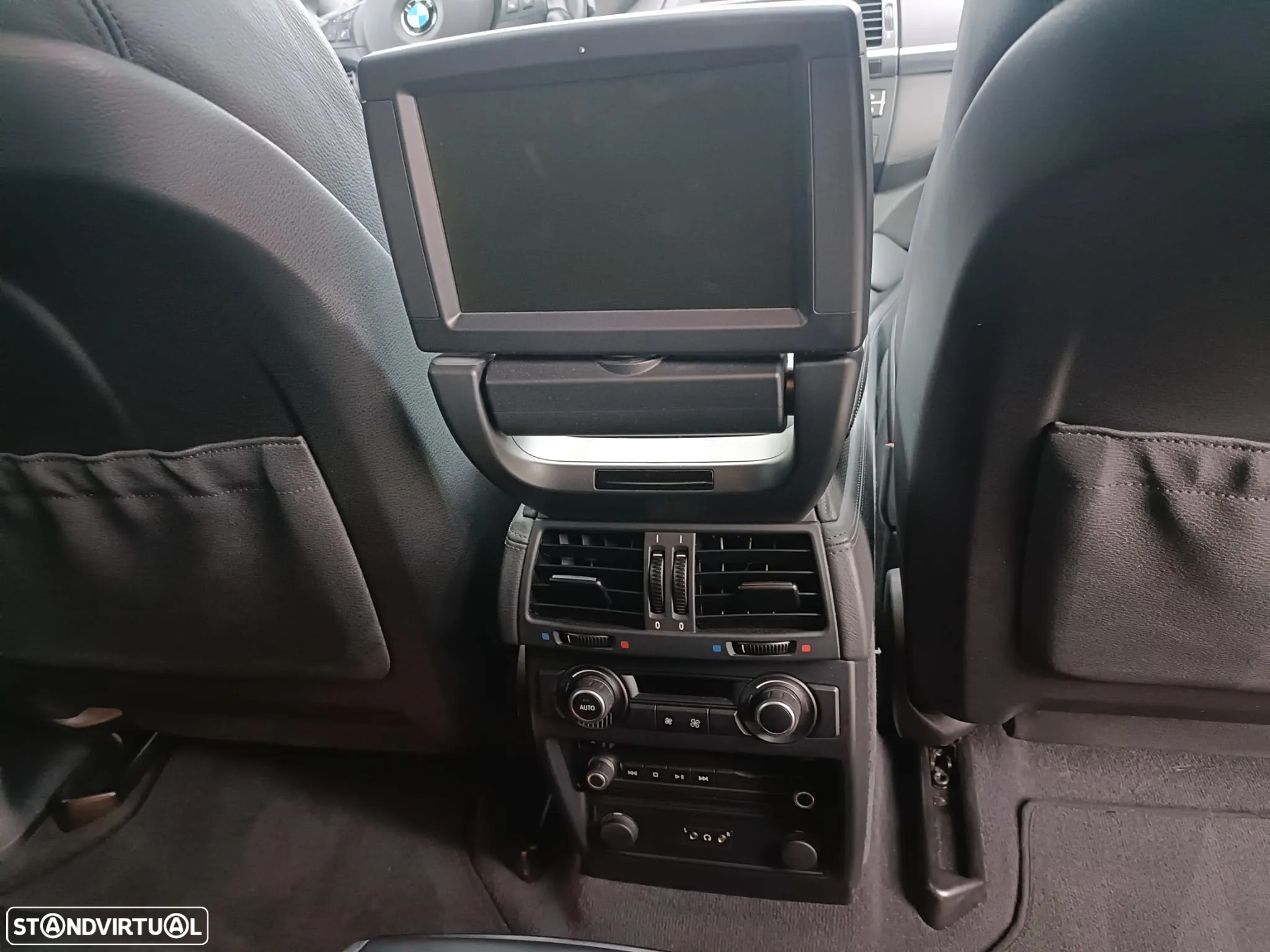 BMW X6 M Standard - 22