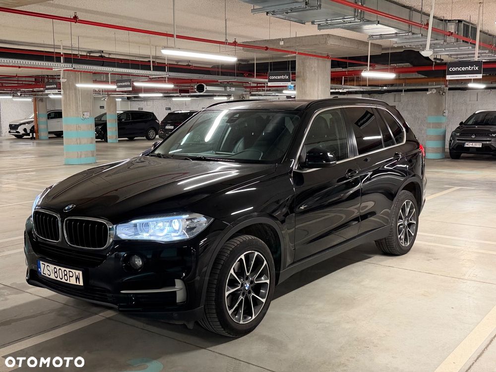 BMW X5 - 9