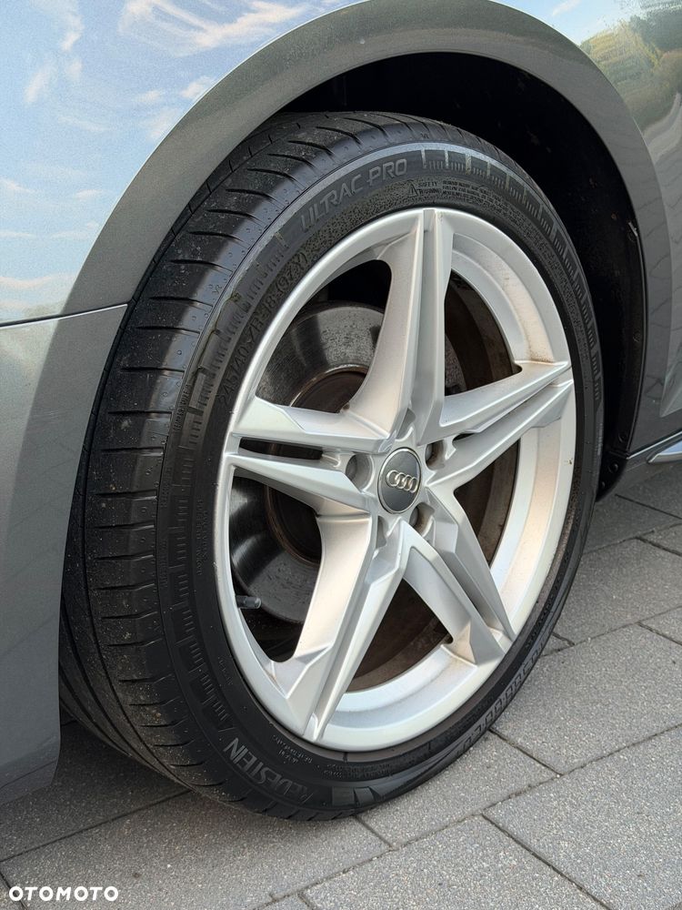 Audi A4 Avant 1.4 TFSI S tronic sport - 33