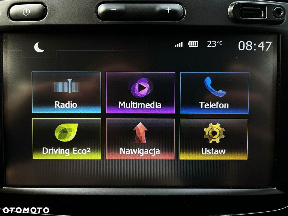 Renault Captur - 26