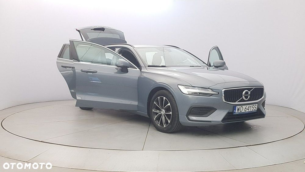 Volvo V60 - 9