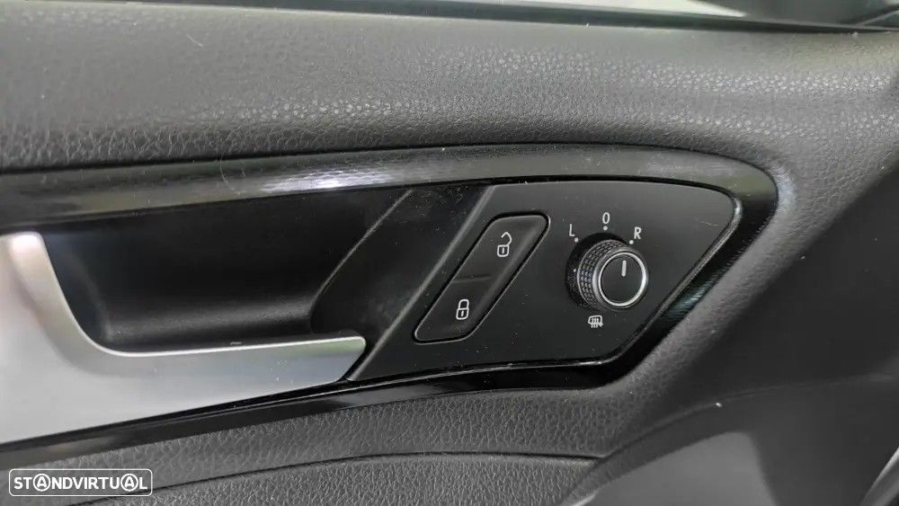 VW Golf 2.0 TSi GTi Performance - 40