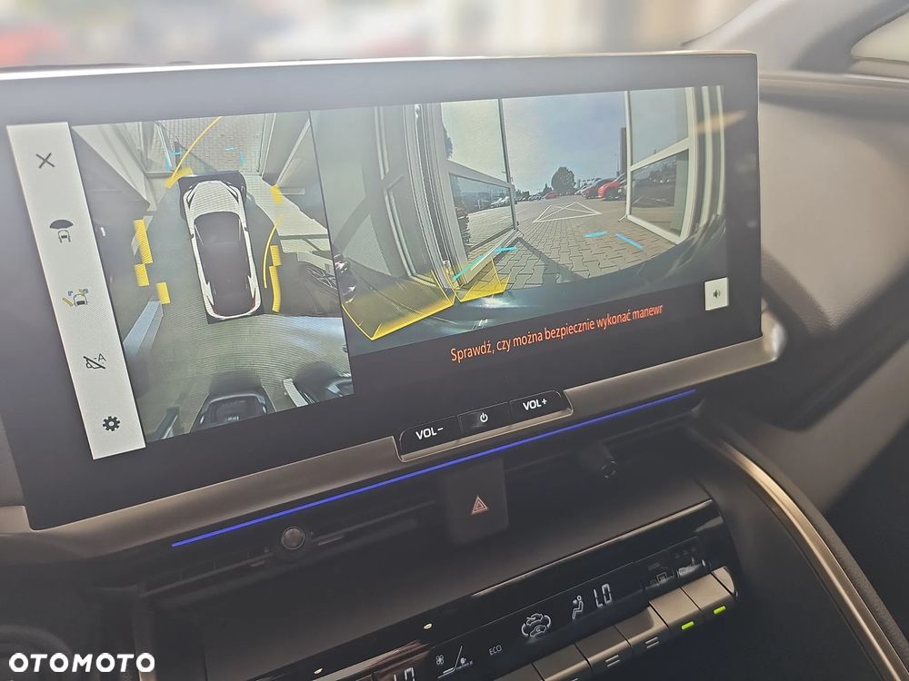 Toyota C-HR 2.0 PHEV Dynamic Force Executive - 31