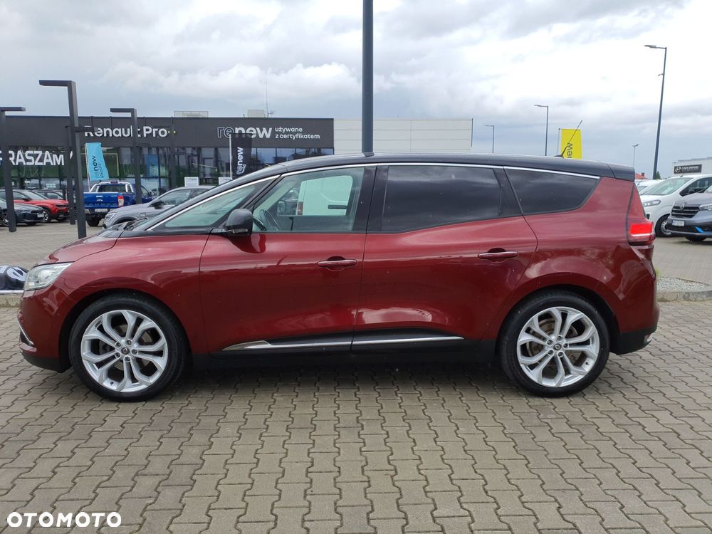 Renault Grand Scenic Gr 1.3 TCe FAP Zen - 27