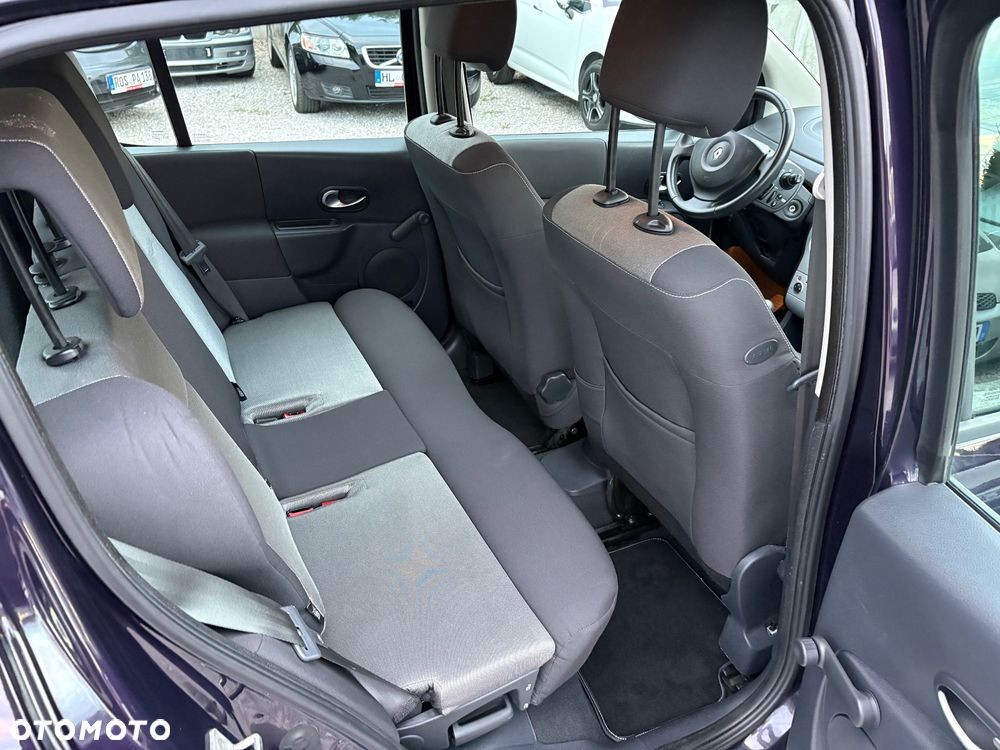 Renault Modus 1.2 Pack Expression - 32