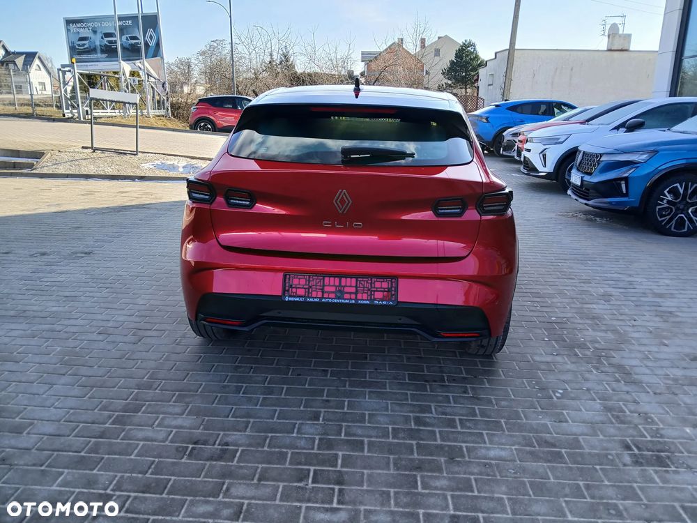 Renault Clio - 5