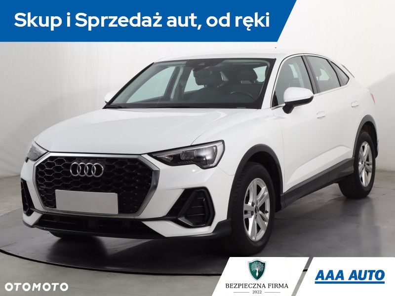Audi Q3 - 3