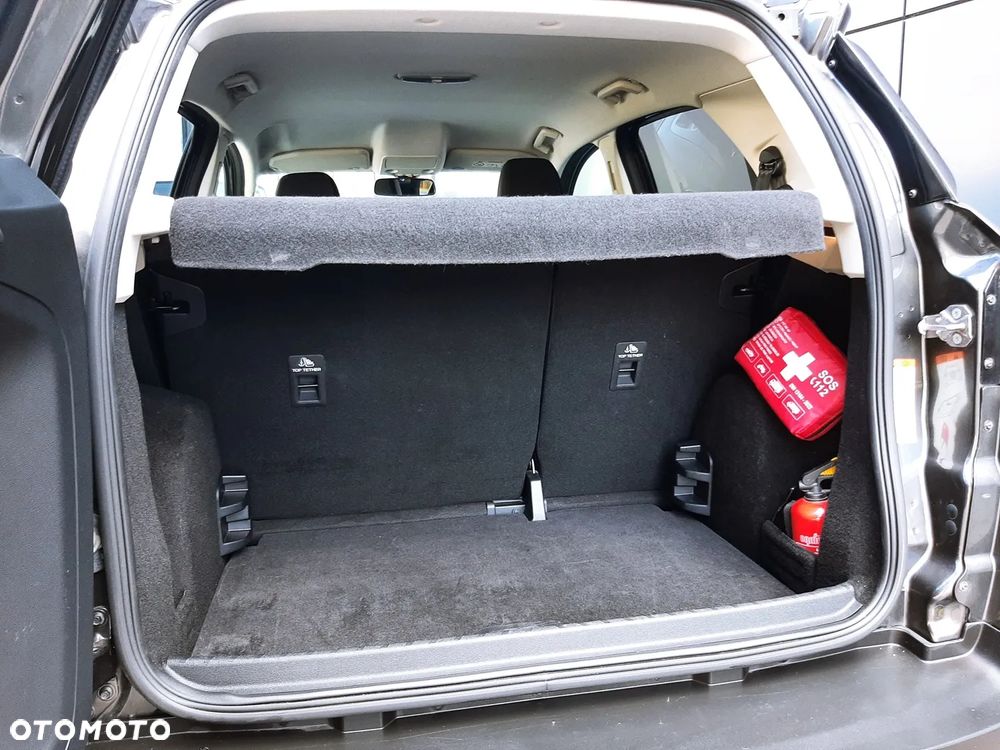 Ford EcoSport 1.0 EcoBoost GPF Trend - 27