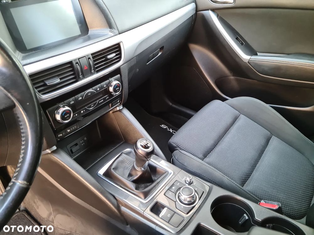 Mazda CX-5 2.2 D Skyenergy - 13