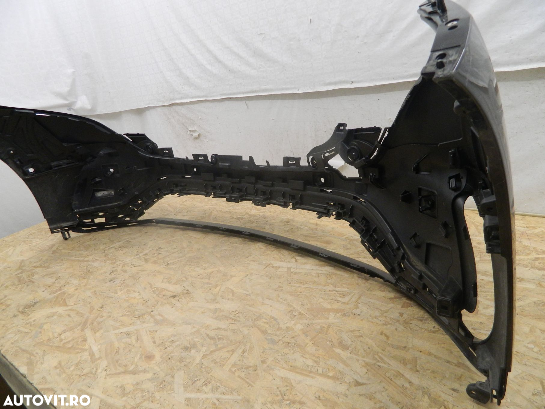 Bara fata Mercedes EQC, N293 AMG, 2020, 2021, 2022, A2938859900. - 4