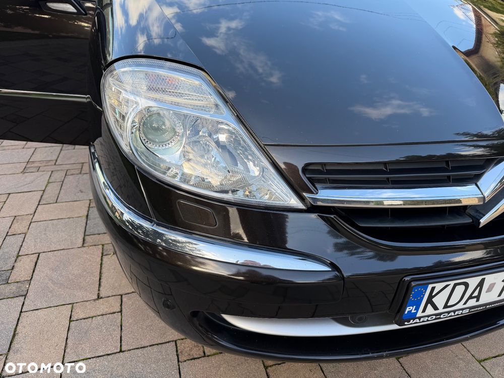 Citroën C8 - 29