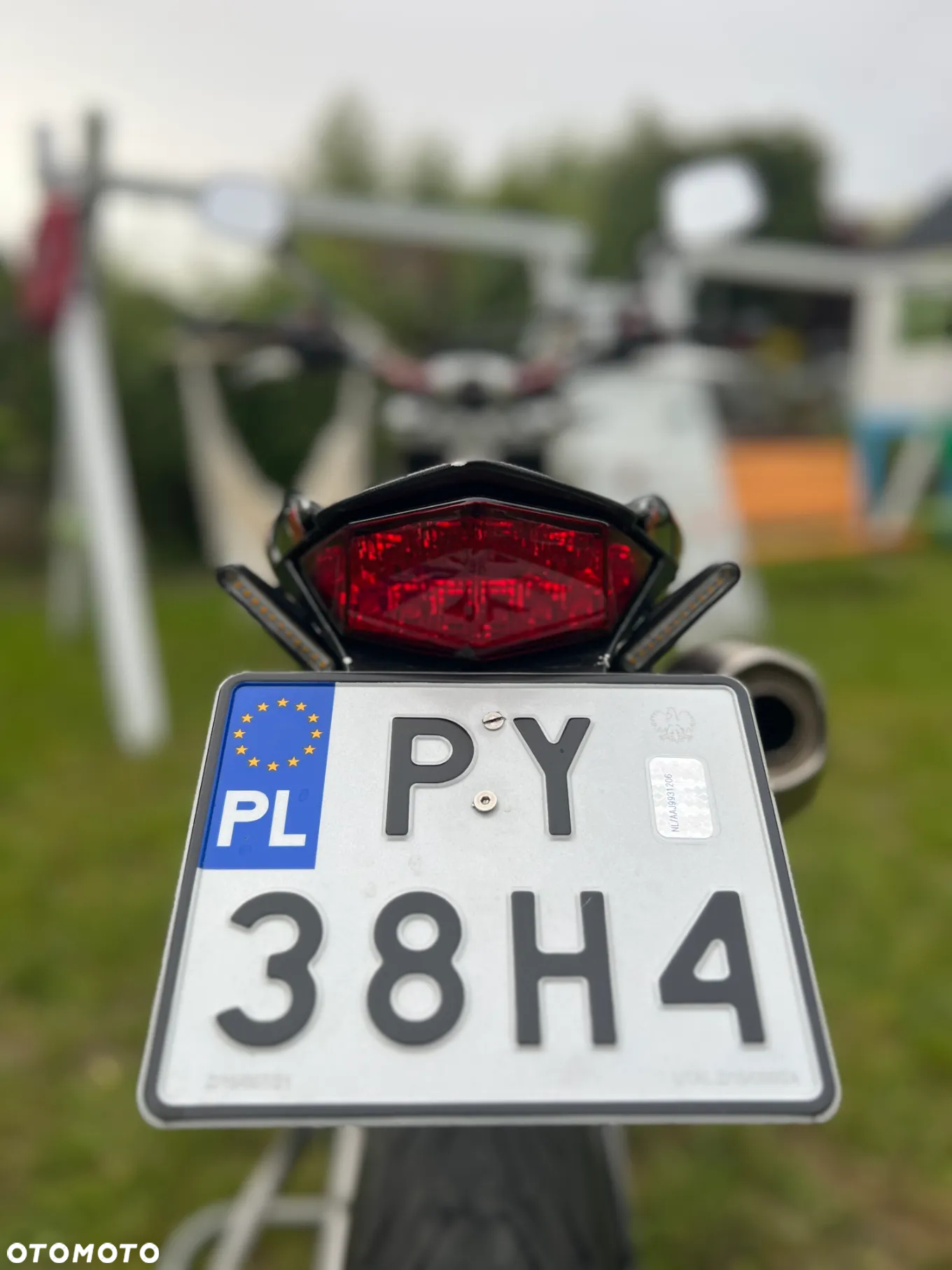 Husqvarna Inny - 13