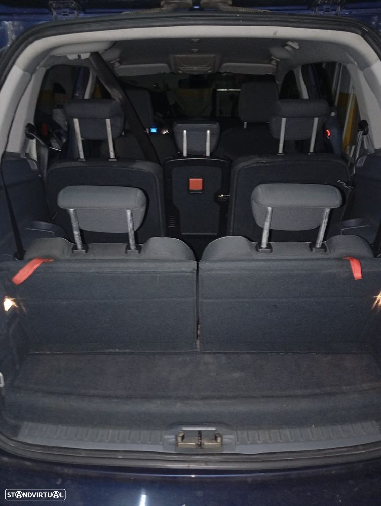Ford Grand C-Max 1.6 TDCi Titanium S/S - 6
