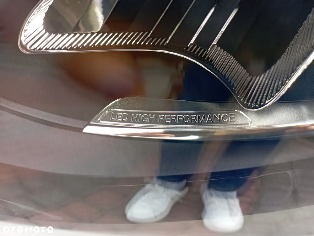 Mercedes-Benz Klasa B 180 (CDI) d 7G-DCT - 27